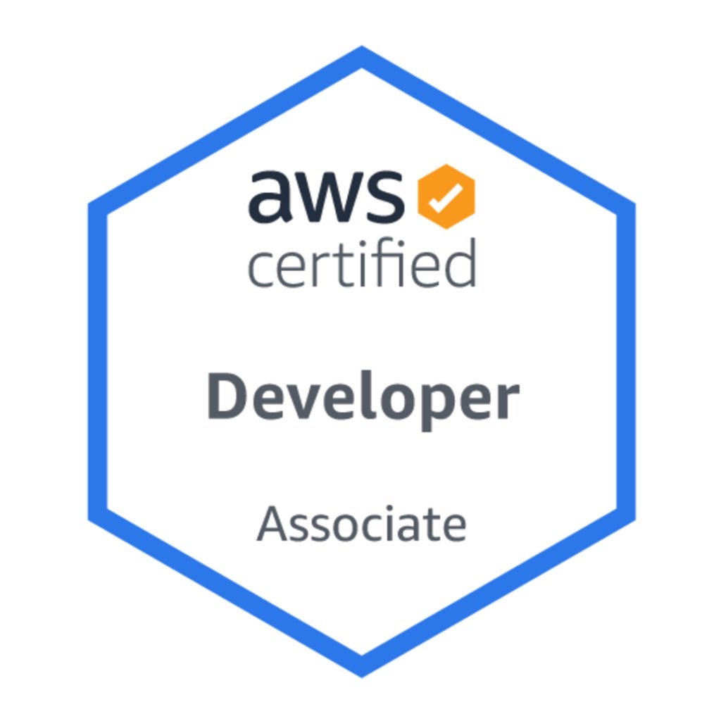 AWS Developer
